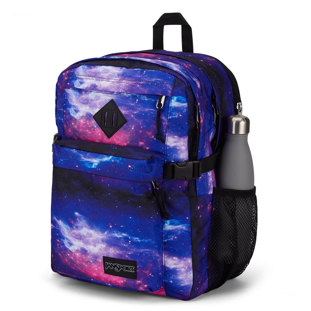 Sac à Dos Ordinateur JanSport Main Campus Multicolore | PHY-65563211